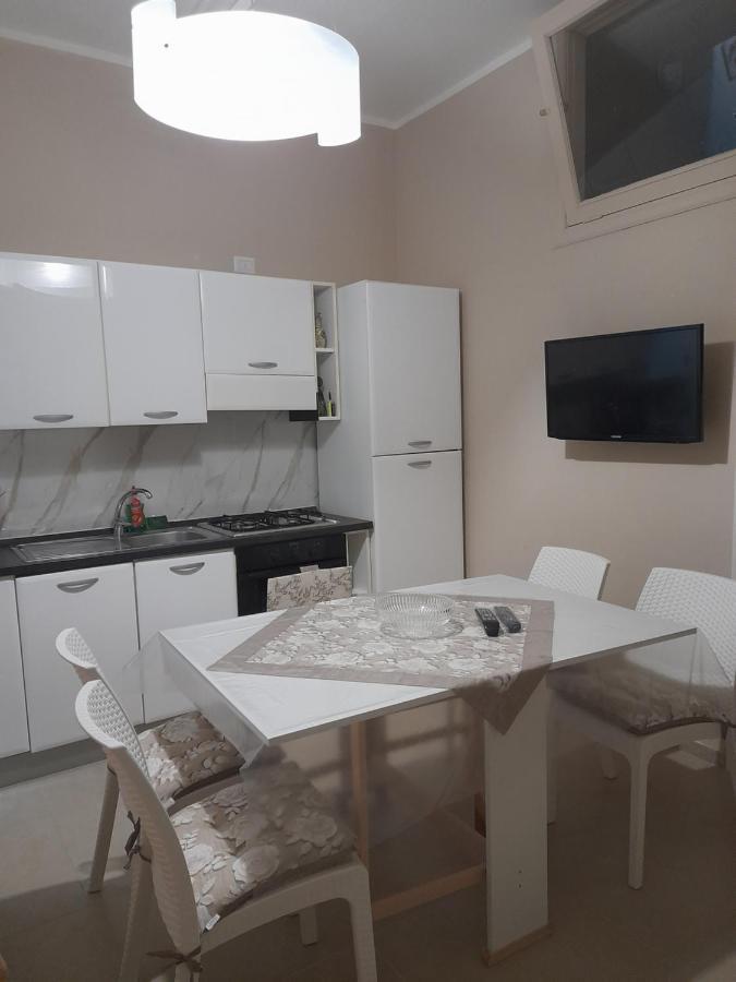 Casa Del Sole Apartment Barletta Exterior photo